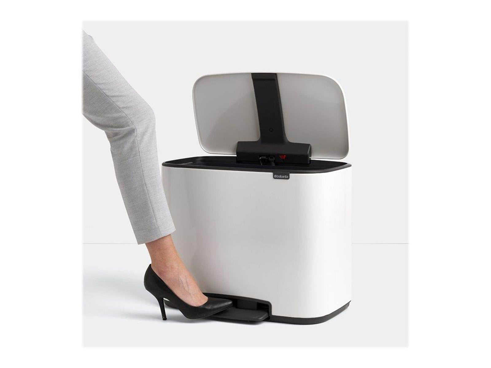 brabantia Bo Pedal Bin brabantia Bo Pedal Bin